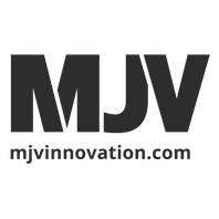 Logo da empresa MJV Technology & Innovation